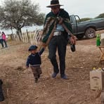 Joaquin Arguello - Facebook