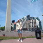 Joaquin Arguello - Facebook