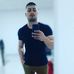 Joaquin Arias - Facebook