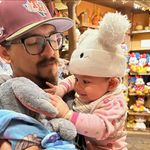 Joaquin Arriaga - @arriagaman760 - Instagram