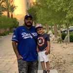 Joaquin Arriaga - @el_arriaga88 - Instagram