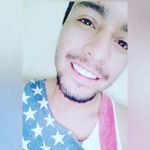 Joaquin Arriaga - @arriaga.43 - Instagram