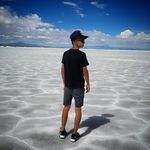 Joaquin Arriaga - @joaco.arriaga - Instagram