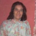 Joaquina Arzate - Facebook