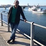 Joaquín Avelino Villegas - @joaquinavelinovillegas - Instagram