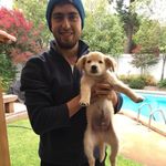 Joaquin - @joaquin_avila - Instagram