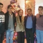 Joaquin Aviles - @joaquinaviles830 - Instagram