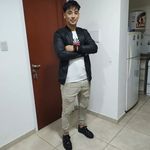 Joaquin Ayala - @joaquinnayala - Instagram