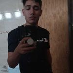 Joaquin Ayala - @joako.ayala7 - Instagram