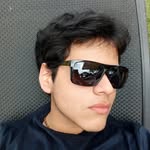 Joaquin Baca - @joaqbaca - Instagram
