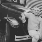 Joaquin Baca - Facebook