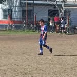 Joaquin Baca - @coki8gelp - Instagram