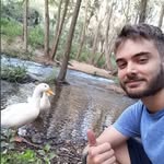 Joaquin Baca - @joaquinbaca95 - Instagram