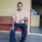 Joaquin Baca - Facebook