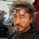 Joaquin Baca-Asay - @joaquinbacaasay - Instagram