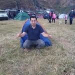 Joaquin Baca Flores - @joaquinbacaflores - Instagram