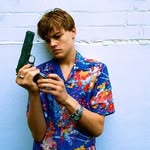 Joaquin Bacasmot - @joaquinbacasmot - Instagram