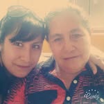 Zarita Joaquin Baca - @saritamjb - Instagram