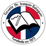 Escuela B Joaquín Balaguer - @escbjoaquinbalaguer - Instagram