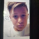 joaquin cortes balaguer - @thu_negrito_ojjos_azules2001 - Instagram