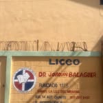 Liceo Dr Joaquin Balaguer - @joaquinbalaguer1973 - Instagram