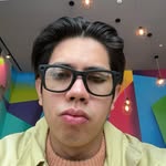 Joaquin Ballesteros - @wakimarts - Instagram