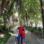 Joaquin Ballesteros - @joballest2023 - Instagram