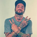 Joaquin Ignacio Ballesteros Araya - @joaquin.ballesteros.a - Instagram
