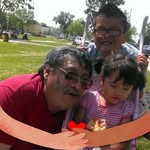 Joaquin Baltazar - @baltazar5965 - Instagram