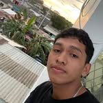 Joaquín Baltazar - @juakinbaltazar0618 - Instagram