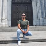 Joaquin Barajas - @barajasjoaquin - Instagram
