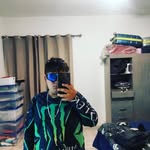 Joaquin Barajas - @joker.barajas11 - Instagram