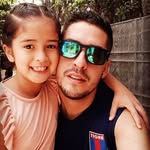 Joaquin barba - @joaquin_barbaa - Instagram