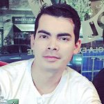Joaquin Barba Roca - @joaobarrr - Instagram