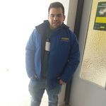 José Joaquín Barba Lozano - @josejoaquin95 - Instagram