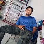 Joaquín Barboza - @joaquinbarboza3 - Instagram