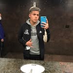 Joaquin Barboza - @jb.barbershop.23 - Instagram