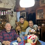 Joaquin Barboza - @joaquinbar0695 - Instagram