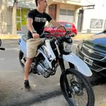 Joaquín Barboza - @joaquinbarboza20 - Instagram
