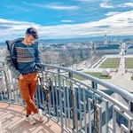 Joaquín Barboza - @joaquinbarboza_ - Instagram