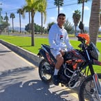 Joaquin Barcenas - Facebook
