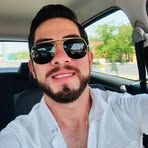 Joaquin Barcenas - Facebook
