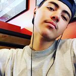 Joaquin Barocio - @joaquinb233 - Instagram