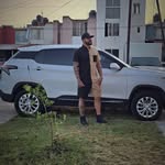 Joaquin Barocio Morales - @joaqobaro - Instagram