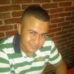 Joaquin Rosales Barocio - @joaquinisai87 - Instagram