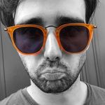 Joaquin Ruiz Barreda - @barredajoaquin - Instagram