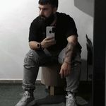 Joaquin Barrientos - @joakoeb - Instagram