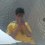Joaquín Barrientos - @niuqaoj.b.h - Instagram