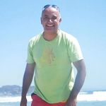 Joaquín Barrientos - @jandybar - Instagram