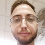 Joaquín Barrientos - @joaquinbarrientoscr - Instagram